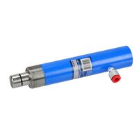 Гидроцилиндр для растяжки 10 т, G02078 GEKO