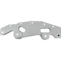 Кронштейн установки и фиксации шкивов BMW M50-TU (9G2701 Force)