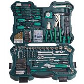 Универсальный набор инструментов 1/4-1/2" DR 303 ед., M29088 MANNESMANN