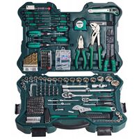 Универсальный набор инструментов 1/4-1/2" DR 303 ед., M29088 MANNESMANN