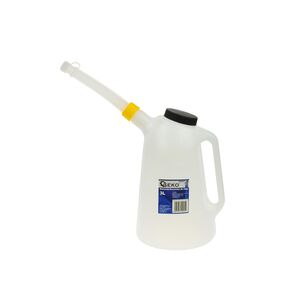 Лейка для жидкостей 3 л, G02637 GEKO