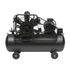 Компрессор 300л, 15HP, 11кВт, 380В, 8атм, 1600л/мин. 3 цилиндра (PT-0050 Intertool)