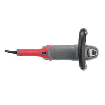 Полировальная машина, 1400 Вт, 1000-3000 об/мин., 180мм, DT-0280 INTERTOOL