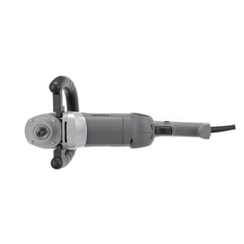 Полировальная машина, 1400 Вт, 1000-3000 об/мин., 180мм, DT-0280 INTERTOOL