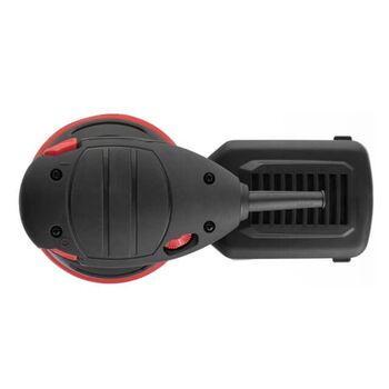 Шліфмашина эксцентрикова 125 мм , 300 Вт, 5000-12000 об/хв, WT-0541 INTERTOOL