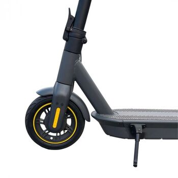 Электросамокат r803z, 500W, 36V10.4Ah, колесо 10", 150кг, 25-30км, 30км/ч [r803z/500 A3]