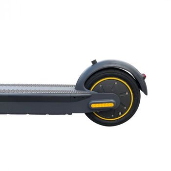 Электросамокат r803z, 500W, 36V10.4Ah, колесо 10", 150кг, 25-30км, 30км/ч [r803z/500 A3]