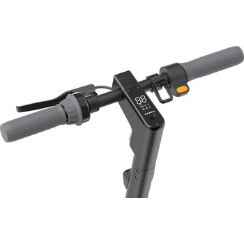 Электросамокат r803z, 500W, 36V10.4Ah, колесо 10", 150кг, 25-30км, 30км/ч [r803z/500 A3]