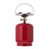 Комплект газовий кемпінговий 8 л., GS-0008 INTERTOOL