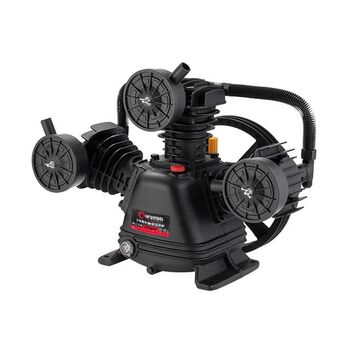 Головка компрессорная к PT-0036 (PT-0036AP INTERTOOL Intertool)