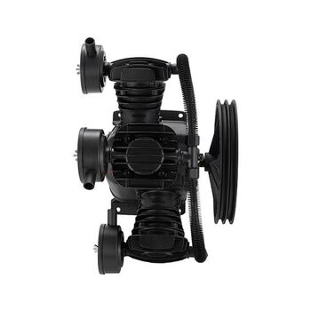 Головка компрессорная к PT-0036 (PT-0036AP INTERTOOL Intertool)