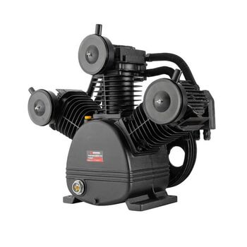Головка компрессорная к PT-0052 (PT-0052AP INTERTOOL Intertool)