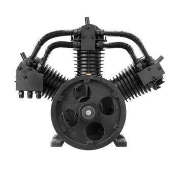 Головка компрессорная к PT-0052 (PT-0052AP INTERTOOL Intertool)