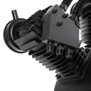 Головка компрессорная к PT-0052 (PT-0052AP INTERTOOL Intertool)