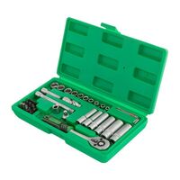 Набор инструментов 36шт, 1/4", ET-6036SP INTERTOOL