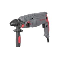 Перфоратор SDSplus 850 Вт, 0-900 об/мин,0-4400уд/мин, 3 режима, в кейсе (DT-0180 Intertool)