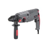 Перфоратор SDS plus 1000 Вт, 0-1300 об/мин, 0-5100 уд/мин, max 28 мм, DT-0185 INTERTOOL