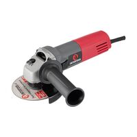Шлифмашина угловая 630Вт, 11000об/мин, 125мм (DT-0263 Intertool)