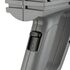 Фен технiчний, 2000 Вт,3 режими,60-600 С,300-500 л/хв, DT-2420 INTERTOOL