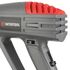 Фен технiчний, 2000 Вт,3 режими,60-600 С,300-500 л/хв, DT-2420 INTERTOOL