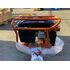 Бензиновий генератор 2.8-3.5 кВт однофазний (мідь) BS3500A-IV ASTOR