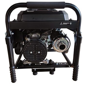Генератор бензиновый 2.8-3.0 кВт ITC Power GG3300F