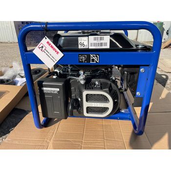 Генератор бензиновый 2.8 кВт ESE 3200P ENDRESS GERMANY