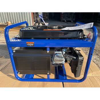 Генератор бензиновый 2.8 кВт ESE 3200P ENDRESS GERMANY
