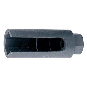 Головка 1/2" д/снятия датчика 22мм (44322 Force)