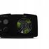 Інвертор 12V у 220V 500W/1000W модифікована синусоїда Green Cell INV16M