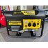 Генератор бензиновый 2.2 кВт K-PG2500EU5 Kaltmann