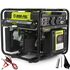 Инверторный бензиновый генератор 3.5 кВт, 230V, MAR-POL M82482