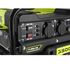 Инверторный бензиновый генератор 3.5 кВт, 230V, MAR-POL M82482