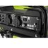 Инверторный бензиновый генератор 3.5 кВт, 230V, MAR-POL M82482