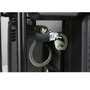 Инверторный бензиновый генератор 3.5 кВт, 230V, MAR-POL M82482