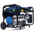Генератор бензиновый 3.5 кВт с AVR, 7.5 HP, 230V, ручной стартер, TAGRED TA3500GHWX