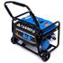 Генератор бензиновый 3.5 кВт с AVR, 7.5 HP, 230V, ручной стартер, TAGRED TA3500GHWX