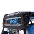 Генератор бензиновый 3.5 кВт с AVR, 7.5 HP, 230V, ручной стартер, TAGRED TA3500GHWX