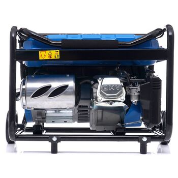 Генератор бензиновый 3.5 кВт с AVR, 7.5 HP, 230V, ручной стартер, TAGRED TA3500GHWX