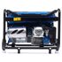 Генератор бензиновый 3.5 кВт с AVR, 7.5 HP, 230V, ручной стартер, TAGRED TA3500GHWX