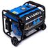 Генератор бензиновый 3.5 кВт с AVR, 7.5 HP, 230V, ручной стартер, TAGRED TA3500GHWX