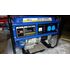 Генератор бензиновый 5,5 кВт с AVR, 13HP, 230V, ручной старт, WERK WPG 6500