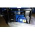 Генератор бензиновый 5,5 кВт с AVR, 13HP, 230V, ручной старт, WERK WPG 6500
