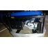 Генератор бензиновый 5,5 кВт с AVR, 13HP, 230V, ручной старт, WERK WPG 6500
