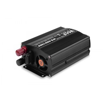 Преобразователь напряжения 12V в 220V 500/1000W VOLT Polska IPS 500/1000