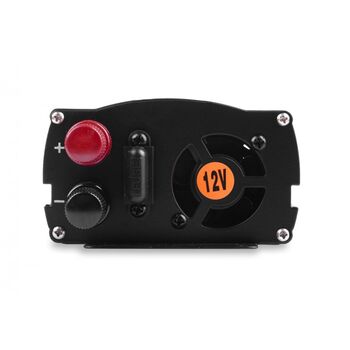 Преобразователь напряжения 12V в 220V 500/1000W VOLT Polska IPS 500/1000