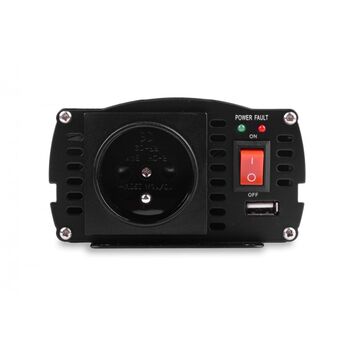 Преобразователь напряжения 12V в 220V 500/1000W VOLT Polska IPS 500/1000