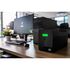 Источник бесперебойного питания UPS 1500VA 900W с ЖК-дисплеем 4x розетки Green Cell UPS04