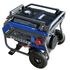 Генератор бензиновый 7.2 кВт, 16.0 HP, 230V, AVR, CGM 9000SPE (Италия)