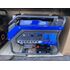 Генератор бензиновый 7.2 кВт, 16.0 HP, 230V, AVR, CGM 9000SPE (Италия)